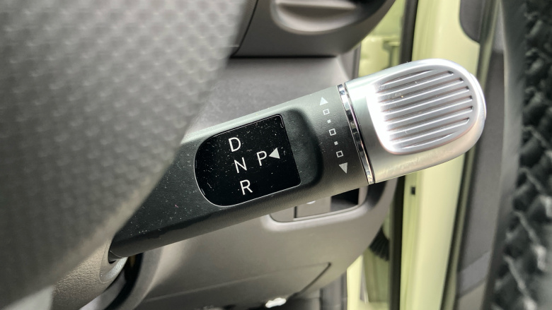 Hyundai INSTER 85kW 02 49kWh 5dr Auto Electric Hatchback